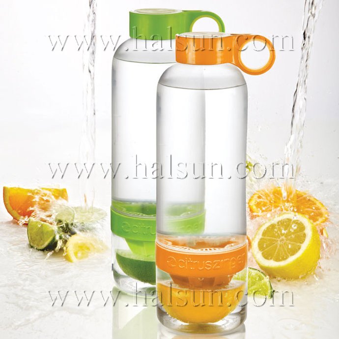 citrus zinger water bottles