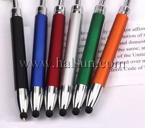 flyer stylus pens, 3 in 1 combo flyer stylus,multi functional flyer stylus pens