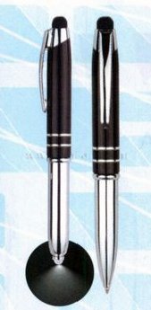 flashlight stylus pens